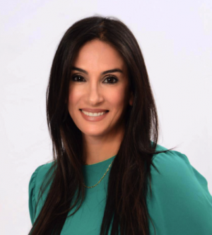 Linda Kermanshahchi, Recognized by BestAgents.us as a 2025 Top Agent 