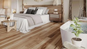 Top engineered flooring manufacturer in Vietnam