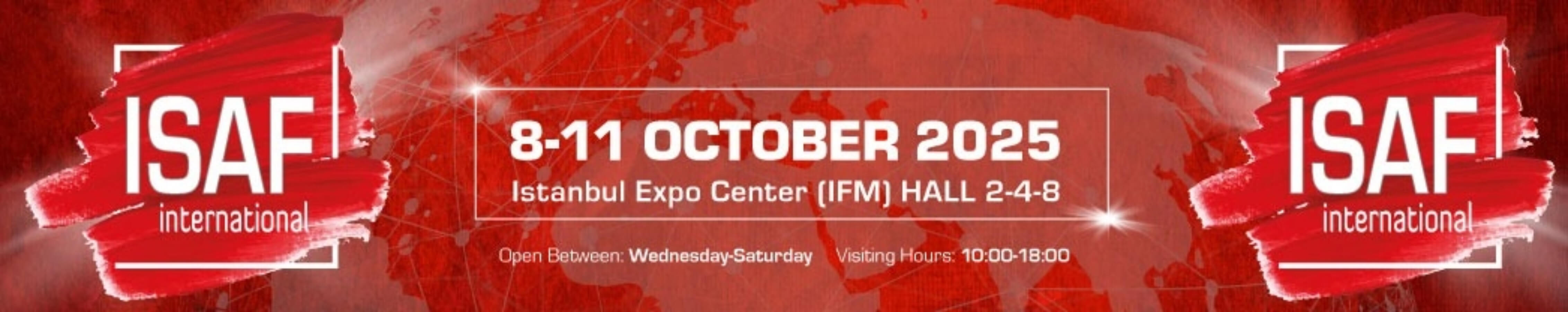 China s Taichuan Brings Advanced Android Security Intercom Technology to ISAF Turkey 1