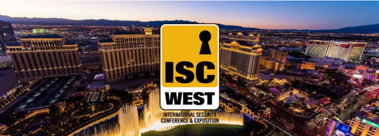 Taichuan Showcases High Quality Wireless Intercom Systems for Apartment Buildings at ISC WEST Taichuan Showcases High Quality Wireless Intercom Systems for Apartment Buildings at ISC WEST
