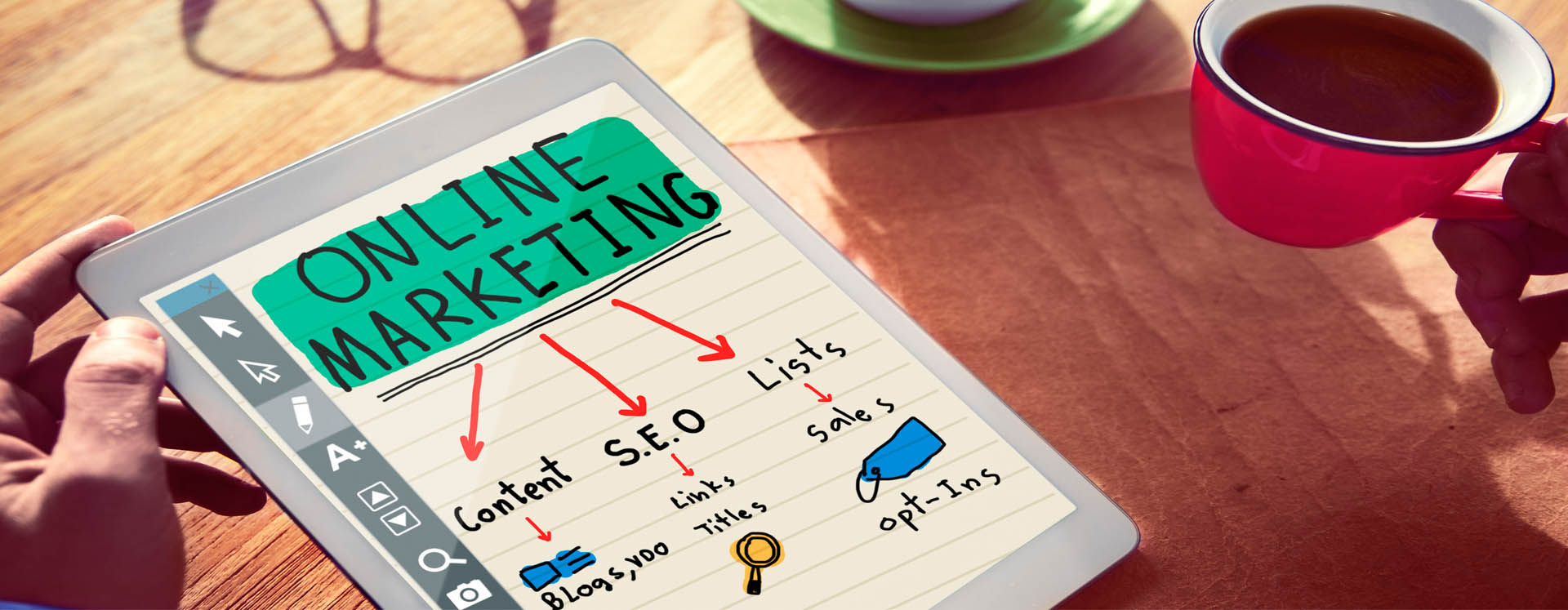 Seo Guru Houston