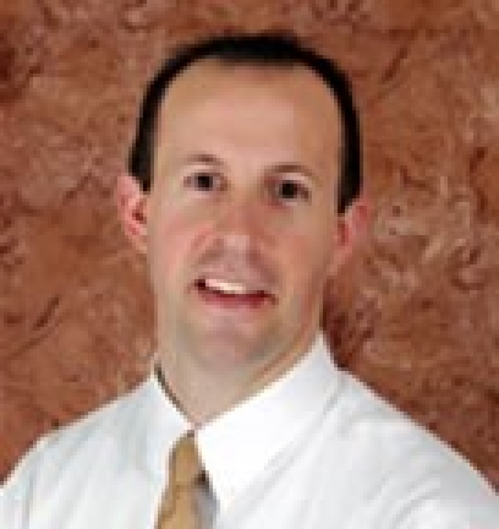 Jeffrey A. Davisson, OD, an Optometrist with Vandalia Optometry, LLC