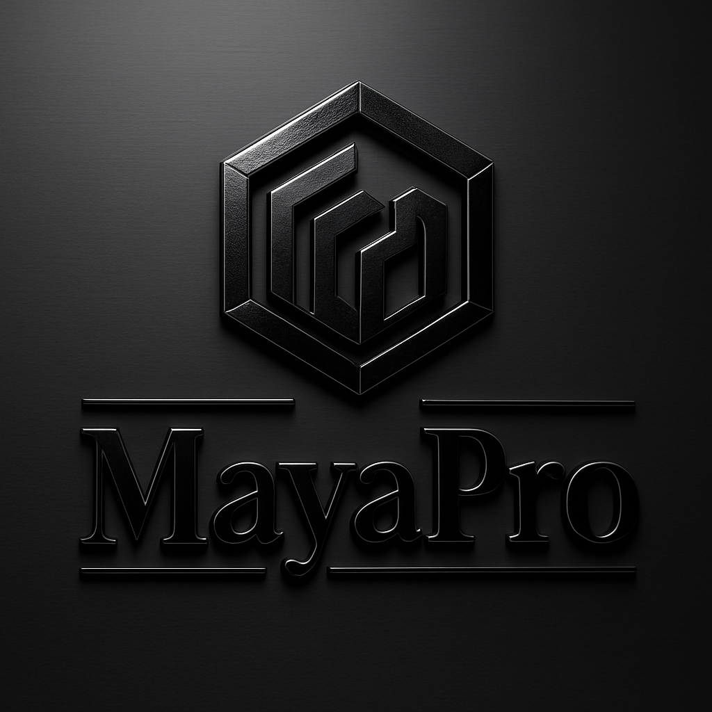 Maya preferred PRA token logo
