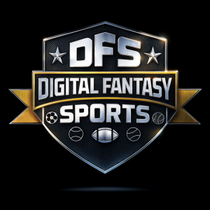 Digital Fantasy Sports DFS logo