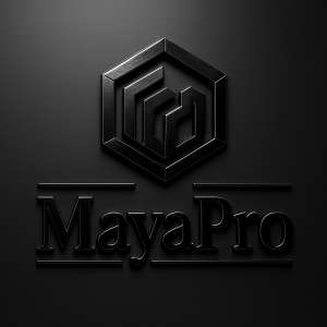 Maya preferred PRA token logo