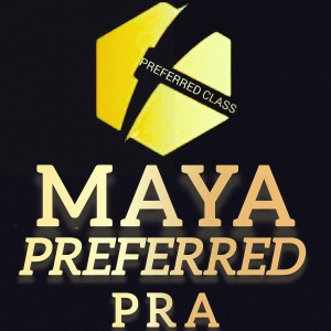 MayaPro Logo