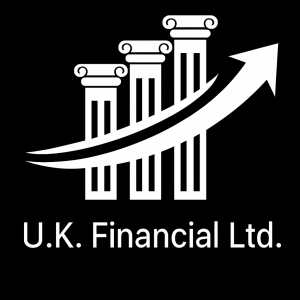 UK FINANCIAL LTD LOGO