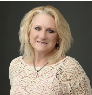 Ann Bogart, Recognized by BestAgents.us as a 2025 Top Agent