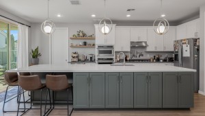 Kitchen remodel in Phoenix