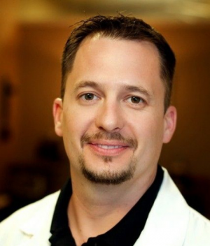 Craig Mix, DC, Chiropractor with Discover Chiropractic & Wellness 