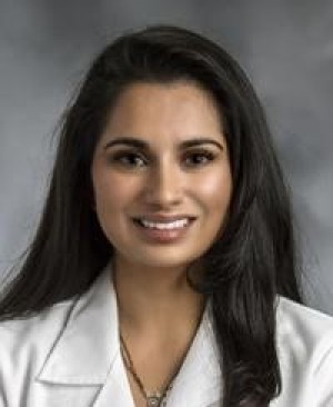 Sayee Kiran, MD, Surgical Oncologist with Beaumont Hospital