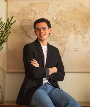 Ross Garza, Recognized by BestAgents.us as a 2025 Top Agent 