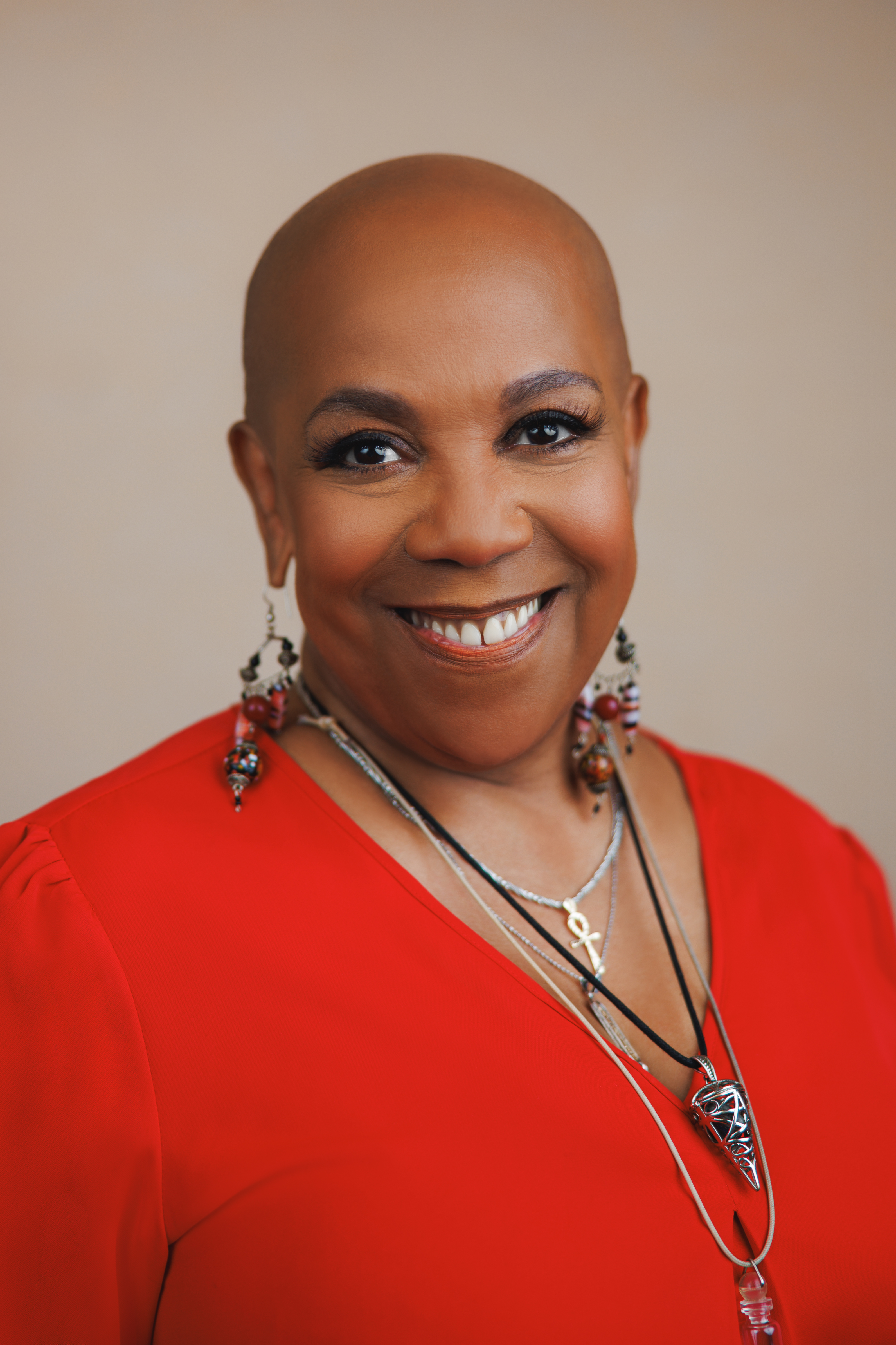Dr Anita C Powell