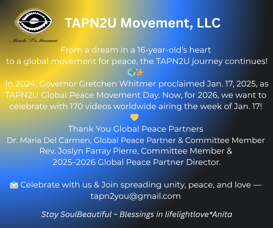 TAPN2U Movement LLC