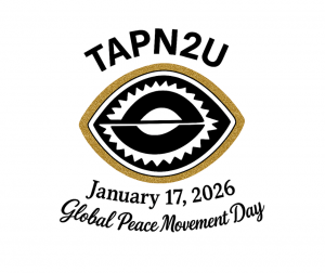 TAPN2U Global Peace Movement 2026