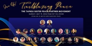 TAPN2U Global Peace Movement 2026