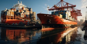 customs clearance UK broker 1