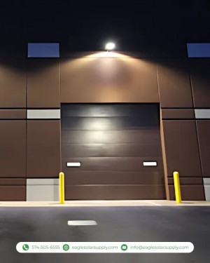 Enhance guest comfort with low-powered, elegant LED mirrors.