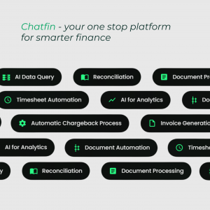 Chatfin Unveils Open Source, Community & Enterprise Solutions to Accelerate AI Adoption in Finance