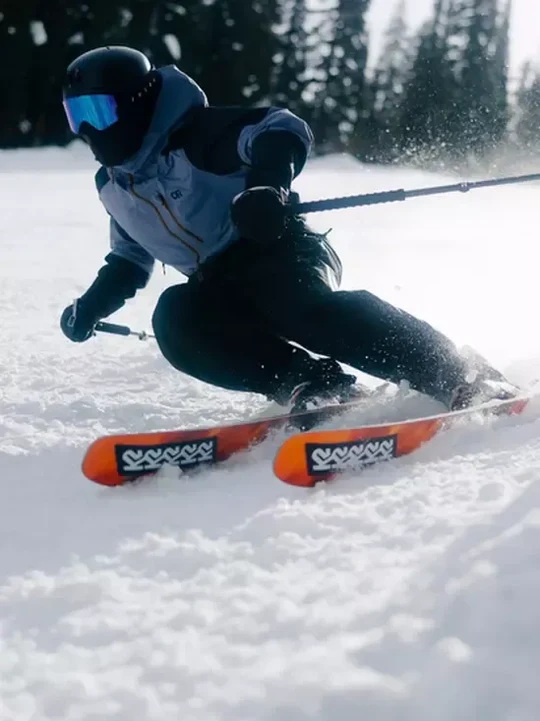 K2 Mens Skis Mindbender 99Ti