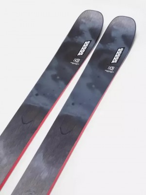 K2 Mens Skis