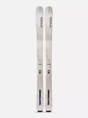 K2 Womens Skis Mindbender 90C W