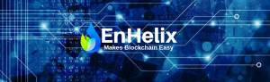 EnHelix Blockchain and Logistics
