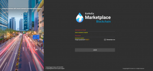 EnHelix Blockchain Oil and Gas Trading