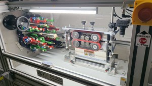 MMBT Fine Wire Braider small cat