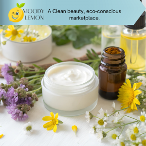 Moody Lemon - Online Skincare Marketplace for NZ local Makers