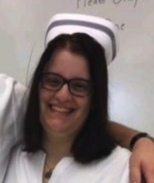 Olivia M. Gailey, LPN, Brings Compassionate Care and Clinical Expertise to Altoona, PA