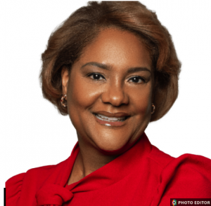 Pietra Foster, PhD, Recognized by BestAgents.us as a 2025 Top Agent 