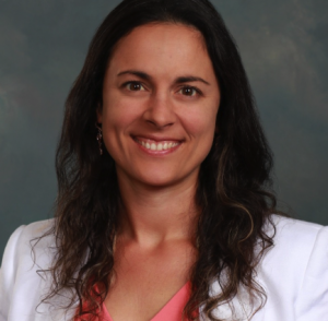 Kaley Macomber, Recognized by BestAgents.us as a 2025 Top Agent