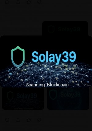 Solay39: The AI Audit That’s Revolutionizing Smart Contract Security