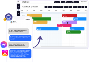 AI Messaging Assistant for Instagram