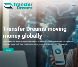 Transfer Dreams LLC