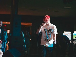 Lil Def, 20 Year Old Artist From Nunavut, Reflects: Finding His Image, Staying Indie, and New Music