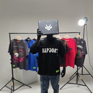 Indian streetwear brand