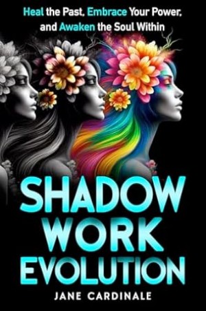 Shadow Work Evolution: Heal the Past, Embrace Your Power, and Awaken the Soul Within