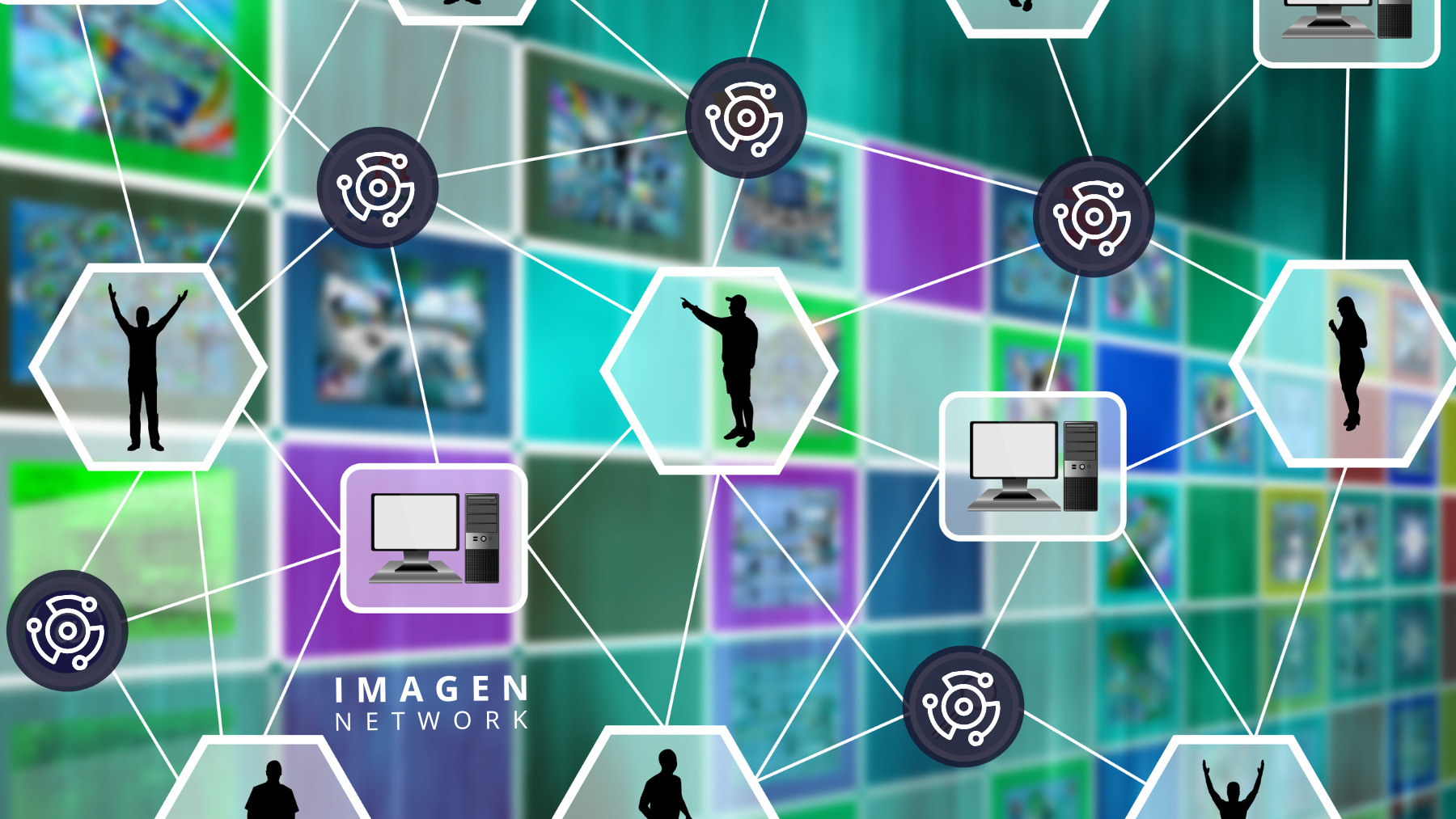 Advancing decentralized ecosystems with smarter tools for creators and communities