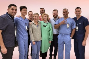 Double A Dental Group Team