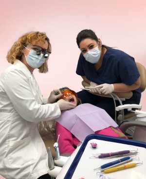 Double A Dental Group Team