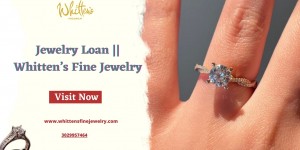 Jewelry Loan Whitten s Fine Jewelry