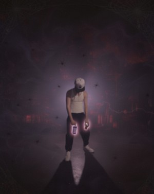 Lil_Trip2much Turns Late-Night Pain Into Unforgettable Music