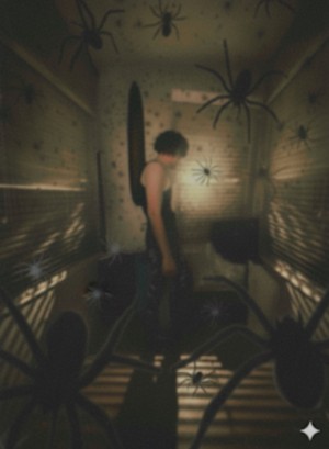 Lil_Trip2much Turns Late-Night Pain Into Unforgettable Music