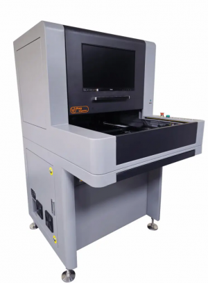 Boost Manufacturing Accuracy with AOI Technology Systems 2