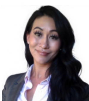 Savannah Shimizu, Recognized by BestAgents.us as a 2025 Top Agent 