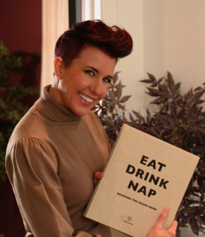 Tiffany Conorich, Recognized by BestAgents.us as a 2025 Top Agent 