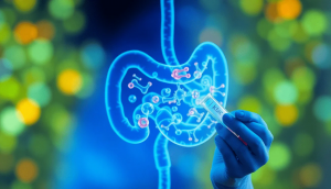 Gut Health Operating System