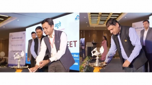 BIS Mumbai Branch Office kickstart World Standards Day 2025 celebrations with Shreekant Patil at Nas